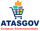 Logo Atasgov Compras Governamentais